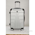 ABS Classic Rolling Luggage